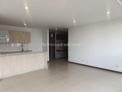 Apartamento de 2 alcobas en arriendo en Los Balsos, Medellín, 85 m² · foto 3 de 20