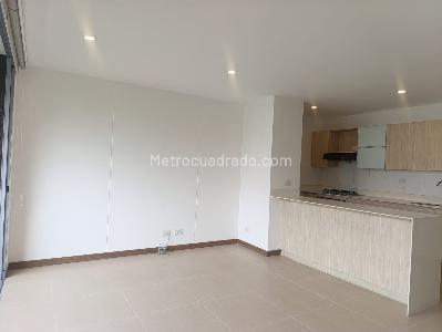 Apartamento de 2 alcobas en arriendo en Los Balsos, Medellín, 85 m² · foto 5 de 20