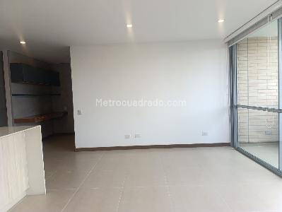 Apartamento de 2 alcobas en arriendo en Los Balsos, Medellín, 85 m² · foto 6 de 20