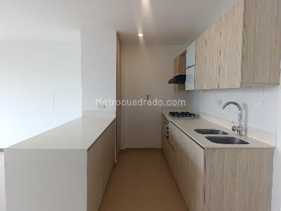 Apartamento de 2 alcobas en arriendo en Los Balsos, Medellín, 85 m² · foto 9 de 20
