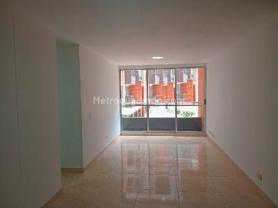Apartamento en Arriendo, EL POBLADO, Medellín