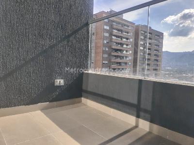 Apartamento de 2 alcobas en arriendo en El Poblado, Medellín, 65 m² · foto 13 de 13