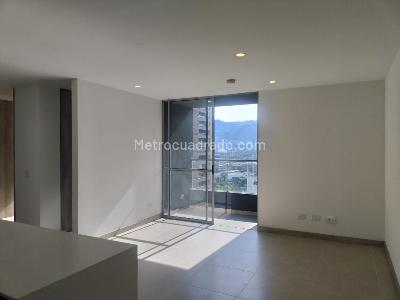 Apartamento en Arriendo, EL POBLADO, Medellín