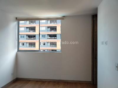 Apartamento de 2 alcobas en arriendo en El Poblado, Medellín, 65 m² · foto 8 de 13