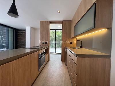Apartamento en venta en Envigado, Envigado · foto 4 de 15
