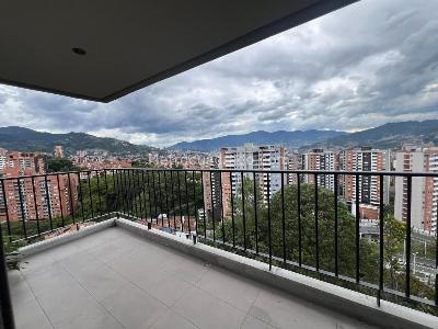 Apartamento en venta en Envigado, Envigado · foto 14 de 14