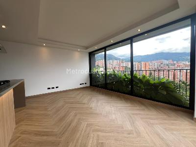 Apartamento en venta en Envigado, Envigado · foto 3 de 14