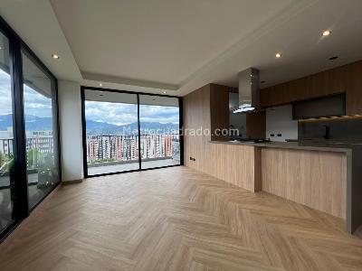 Apartamento en venta en Envigado, Envigado · foto 4 de 14