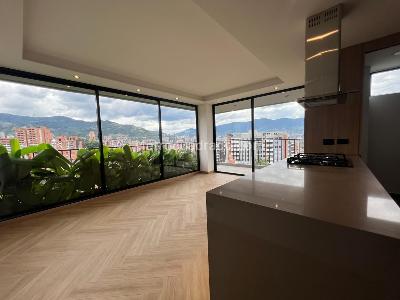 Apartamento en venta en Envigado, Envigado · foto 5 de 14
