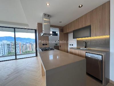 Apartamento en venta en Envigado, Envigado · foto 6 de 14