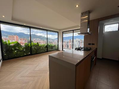 Apartamento en venta en Envigado, Envigado · foto 7 de 14