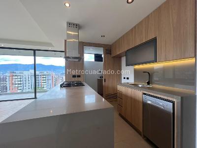 Apartamento en venta en Envigado, Envigado · foto 8 de 14