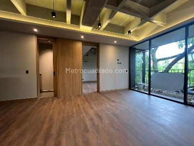 Apartamento en venta en Envigado, Envigado · foto 4 de 15