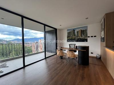 Apartamento en venta en Envigado, Envigado · foto 2 de 10