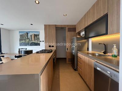 Apartamento en venta en Envigado, Envigado · foto 4 de 10
