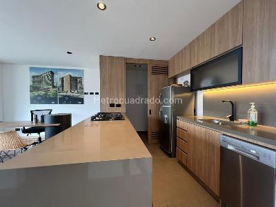 Apartamento en venta en Envigado, Envigado · foto 5 de 10