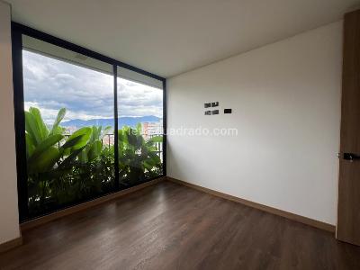 Apartamento en venta en Envigado, Envigado · foto 6 de 10