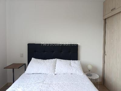 Apartamento de 2 alcobas en arriendo en Los Naranjos, Medellín, 80 m² · foto 15 de 20