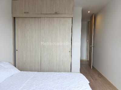 Apartamento de 2 alcobas en arriendo en Los Naranjos, Medellín, 80 m² · foto 16 de 20