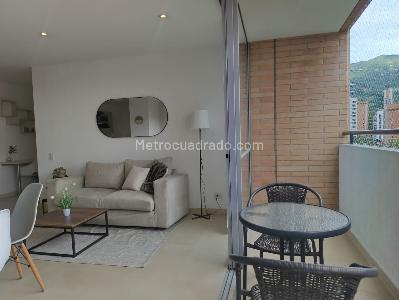 Apartamento de 2 alcobas en arriendo en Los Naranjos, Medellín, 80 m² · foto 20 de 20