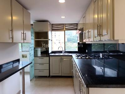 Apartamento de 2 alcobas en arriendo en El Poblado, Medellín, 131 m² · foto 7 de 19