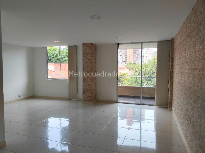 3BR Apartment in EL POBLADO (128 m²)