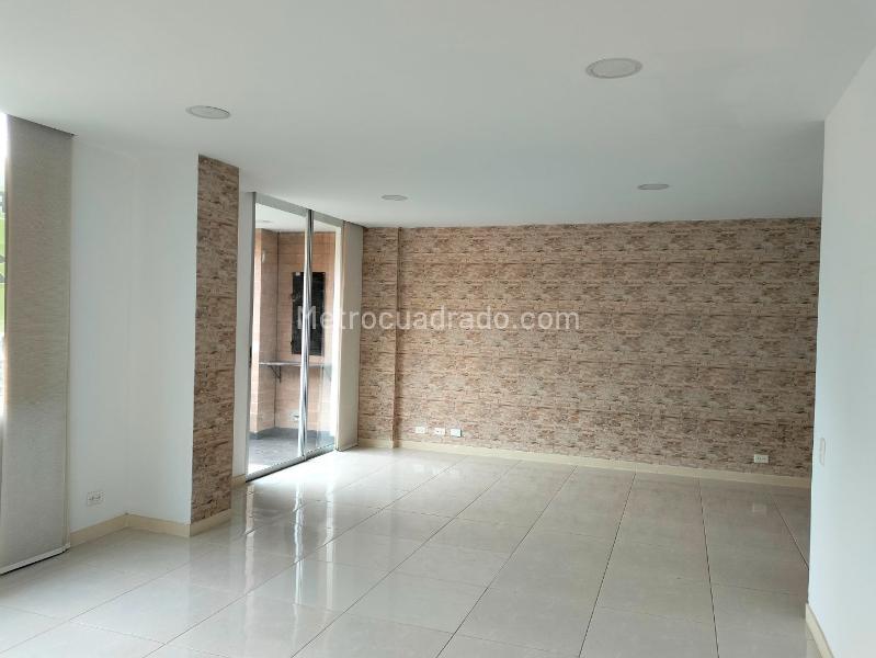 3BR Apartment in EL POBLADO (128 m²) - 2