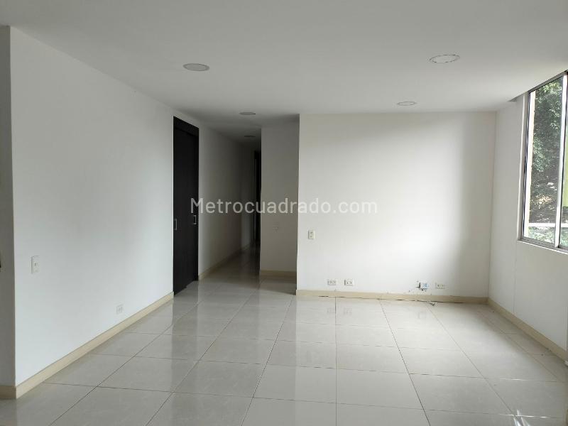 3BR Apartment in EL POBLADO (128 m²) - 3