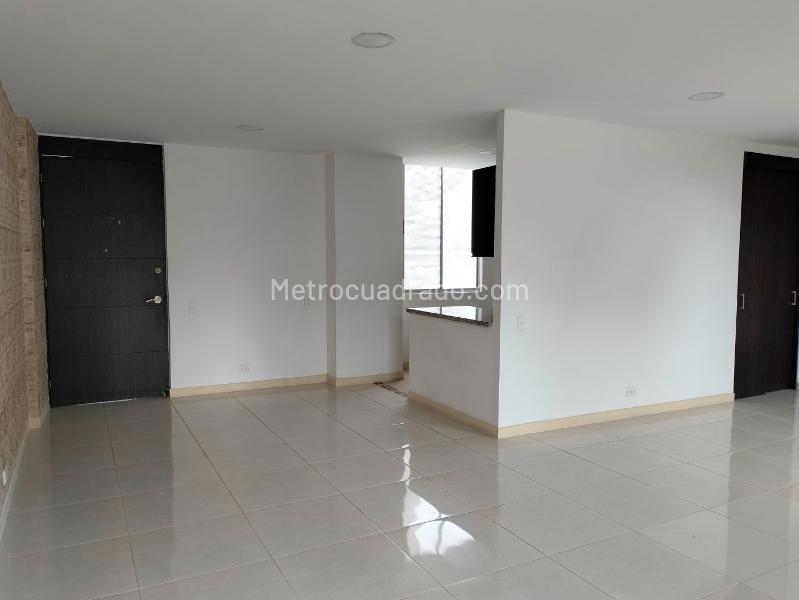 3BR Apartment in EL POBLADO (128 m²) - 4