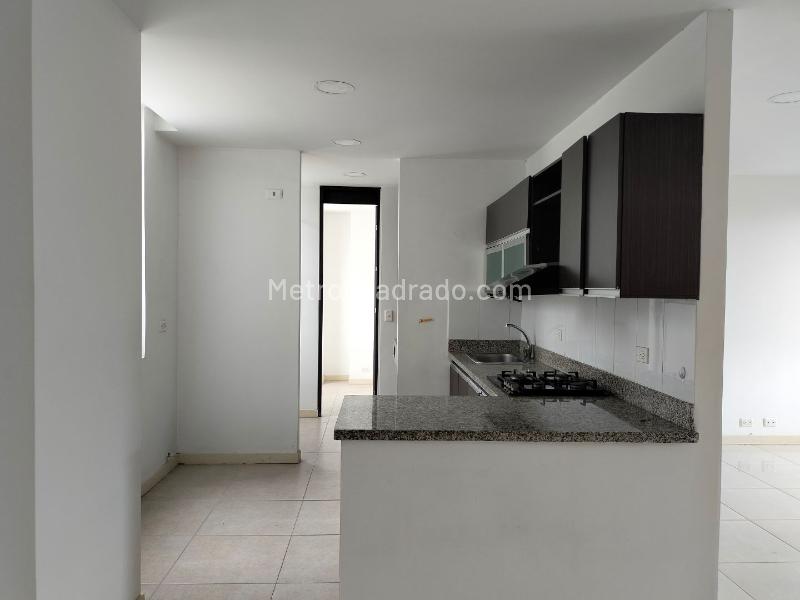 3BR Apartment in EL POBLADO (128 m²) - 5