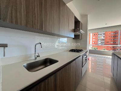 Apartment for rent in envigado, Envigado