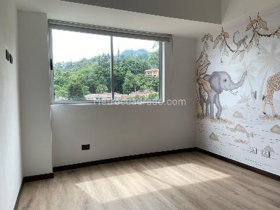 Apartamento de 3 alcobas en arriendo en Sabaneta, Sabaneta, 114 m² · foto 11 de 20