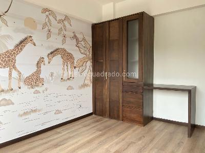Apartamento de 3 alcobas en arriendo en Sabaneta, Sabaneta, 114 m² · foto 12 de 20