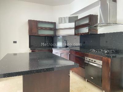 Apartamento de 3 alcobas en arriendo en Sabaneta, Sabaneta, 114 m² · foto 6 de 20