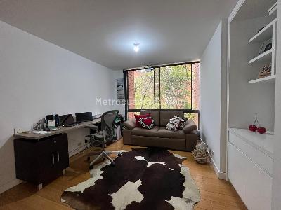 Apartamento de 4 alcobas en venta en El Poblado, Medellín, 218 m² · foto 11 de 20
