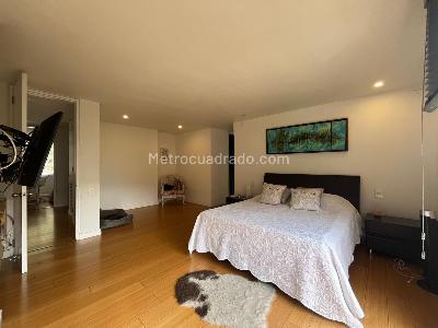 Apartamento de 4 alcobas en venta en El Poblado, Medellín, 218 m² · foto 13 de 20