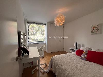 Apartamento de 4 alcobas en venta en El Poblado, Medellín, 218 m² · foto 14 de 20