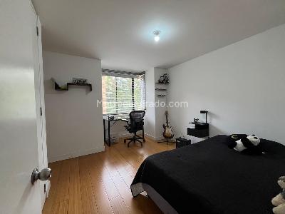 Apartamento de 4 alcobas en venta en El Poblado, Medellín, 218 m² · foto 17 de 20