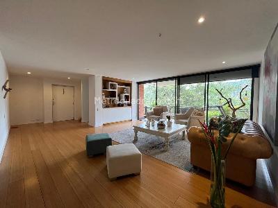 Apartamento de 4 alcobas en venta en El Poblado, Medellín, 218 m² · foto 2 de 20