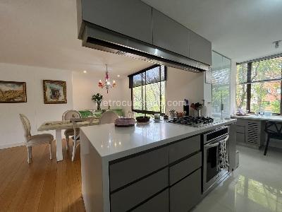 Apartamento de 4 alcobas en venta en El Poblado, Medellín, 218 m² · foto 8 de 20