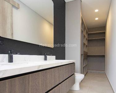 Casa de 4 alcobas en venta en Rionegro, Rionegro · foto 12 de 15
