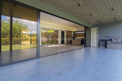 Casa de 4 alcobas en venta en Rionegro, Rionegro · foto 14 de 15