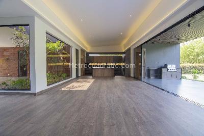 Casa de 4 alcobas en venta en Rionegro, Rionegro · foto 2 de 15