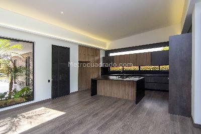 Casa de 4 alcobas en venta en Rionegro, Rionegro · foto 3 de 15