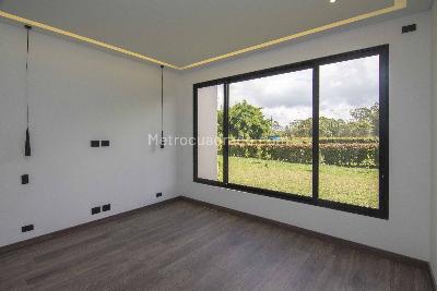 Casa de 4 alcobas en venta en Rionegro, Rionegro · foto 5 de 15
