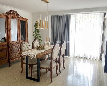 Apartamento de 3 alcobas en venta en El Poblado, Medellín, 193 m² · foto 3 de 11