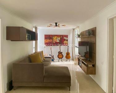 Apartamento de 3 alcobas en venta en El Poblado, Medellín, 193 m² · foto 7 de 11