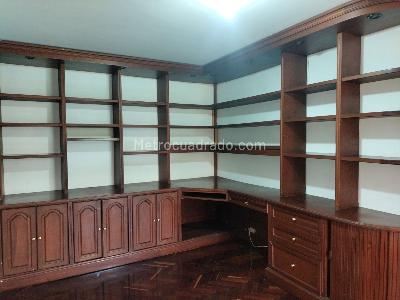 Apartamento de 2 alcobas en venta en El Poblado, Medellín, 160 m² · foto 7 de 17