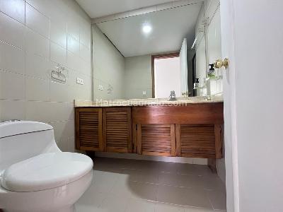 Apartamento de 3 alcobas en venta en El Poblado, Medellín, 195 m² · foto 17 de 19