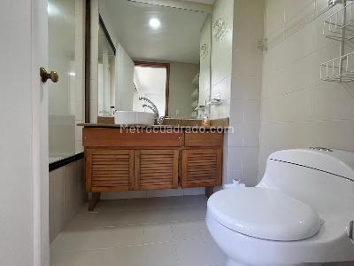 Apartamento de 3 alcobas en venta en El Poblado, Medellín, 195 m² · foto 19 de 19